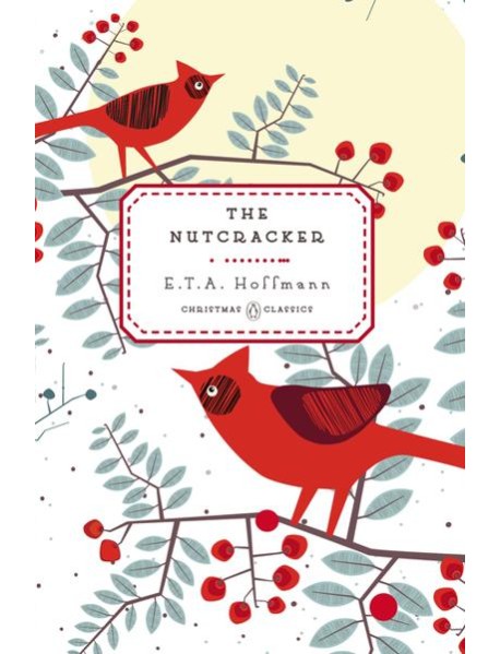 The Nutcracker