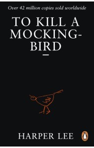 To Kill A Mockingbird