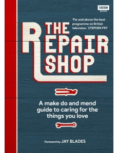 The Repair Shop