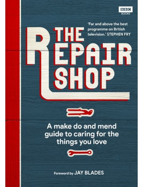 The Repair Shop