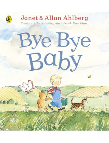 Bye Bye Baby
