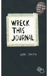Wreck This Journal
