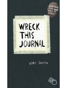 Wreck This Journal
