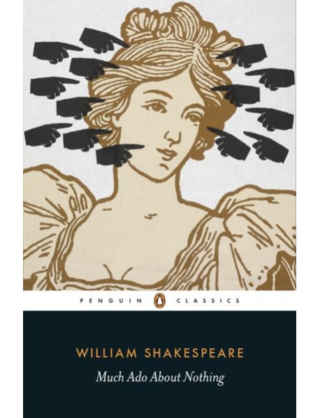 Much Ado About Nothing