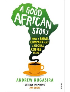 A Good African Story