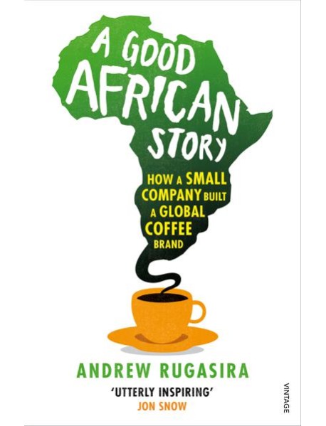 A Good African Story