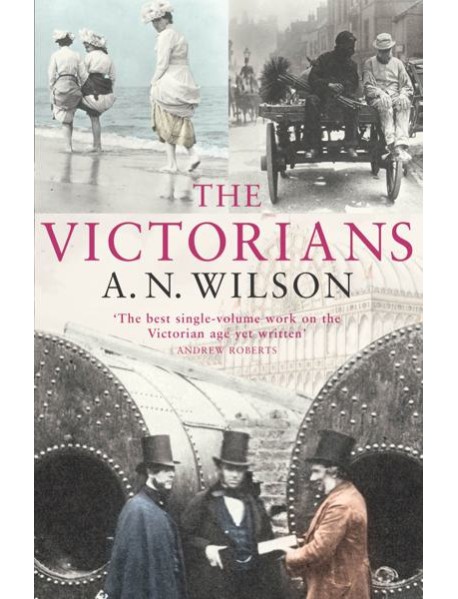 The Victorians