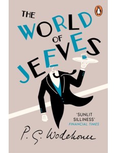 The World of Jeeves