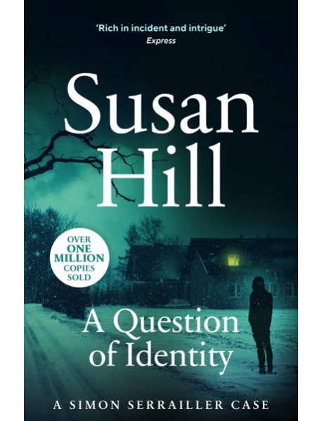 A Question of Identity