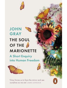 The Soul of the Marionette