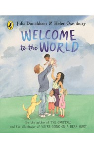 Welcome to the World