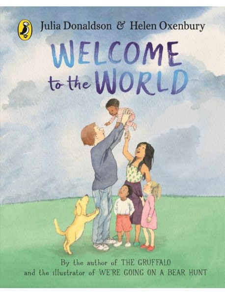 Welcome to the World