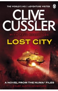 Lost City