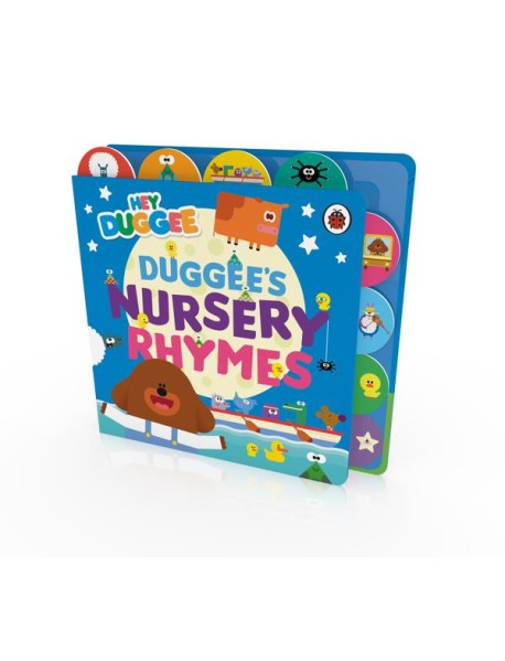 Duggees Nursery Rhymes