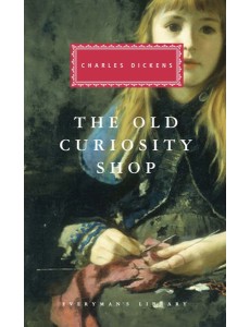 The Old Curiosity Shop