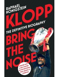Klopp Bring the Noise