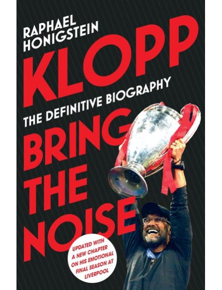 Klopp Bring the Noise