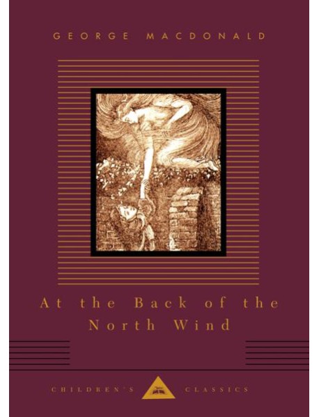 At The Back Of The North Wind