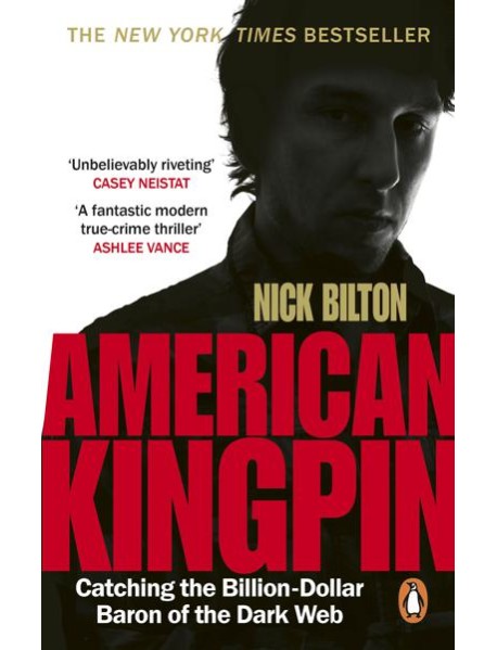 American Kingpin