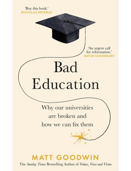 Bad Education