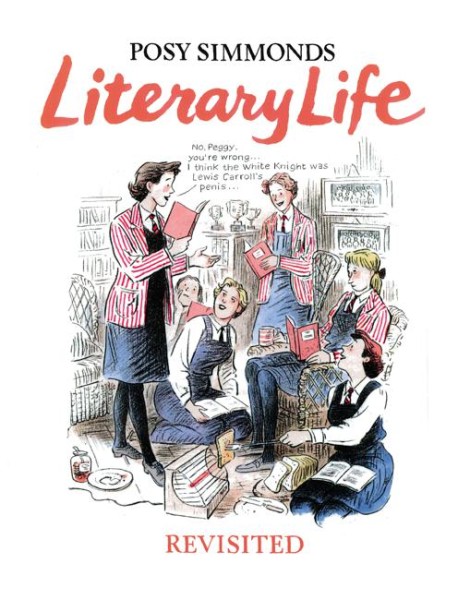 Literary Life Revisited