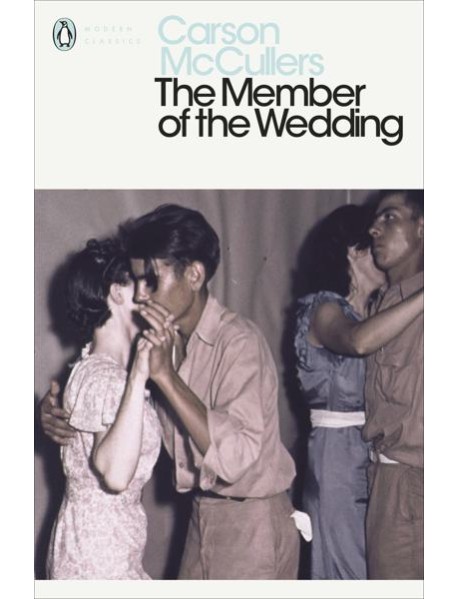 The Member of the Wedding