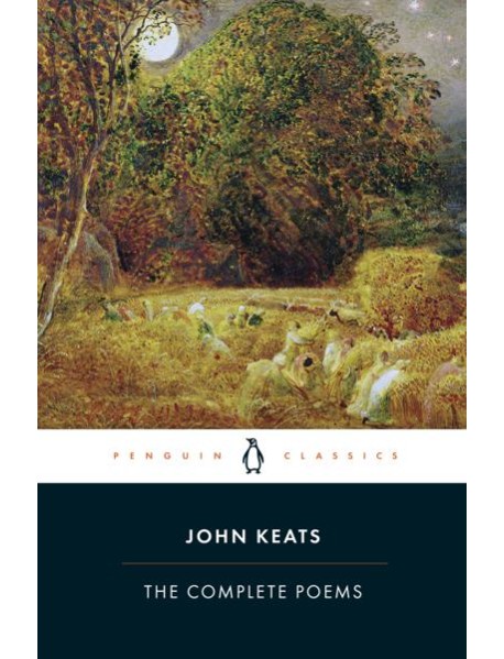The Complete Poems