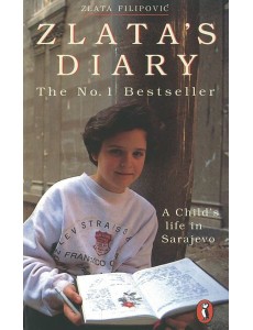 Zlatas Diary