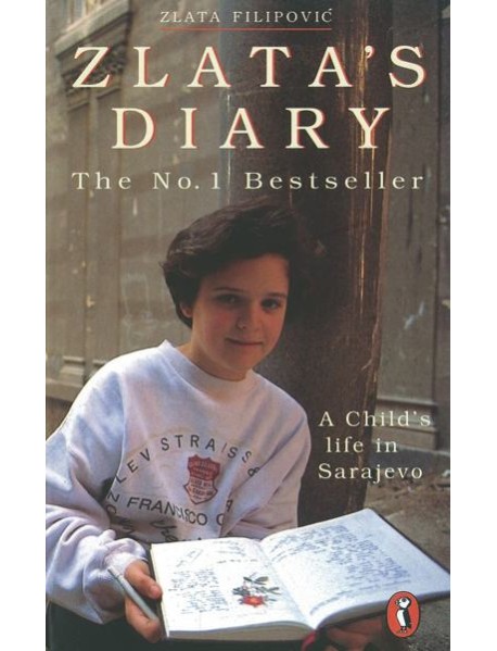 Zlatas Diary