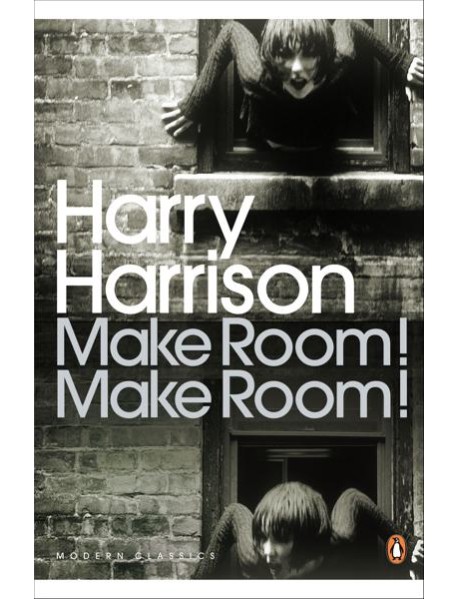 Make Room Make Room