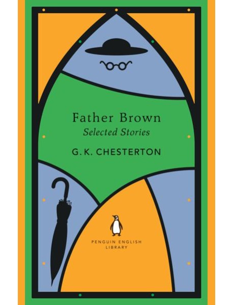 Father Brown Selected Stories
