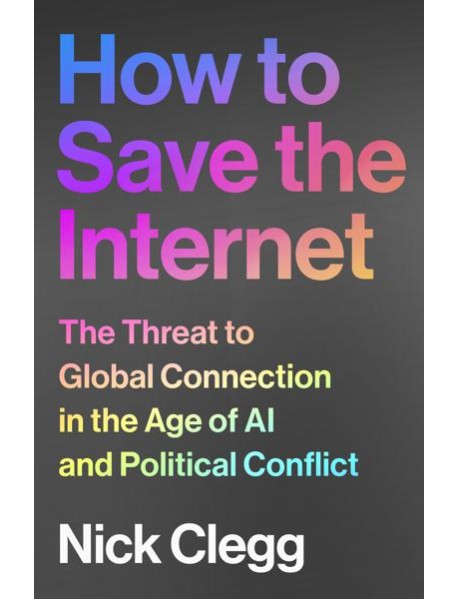 How to Save the Internet