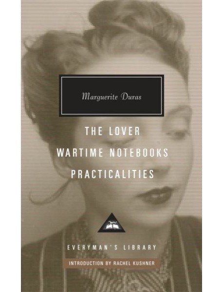 The Lover Wartime Notebooks Practicaliti
