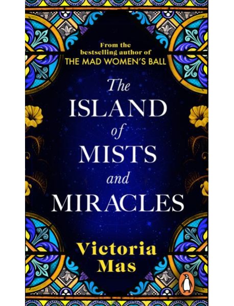The Island of Mists and Miracles