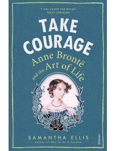 Take Courage