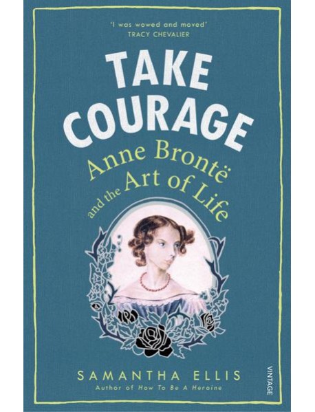 Take Courage