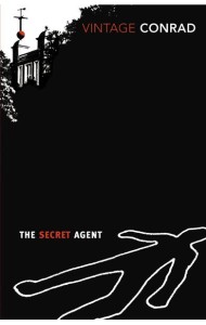 The Secret Agent