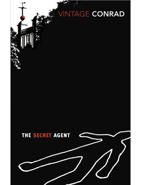 The Secret Agent