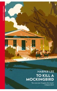 To Kill A Mockingbird