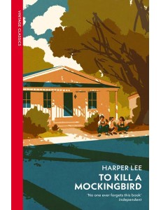 To Kill A Mockingbird