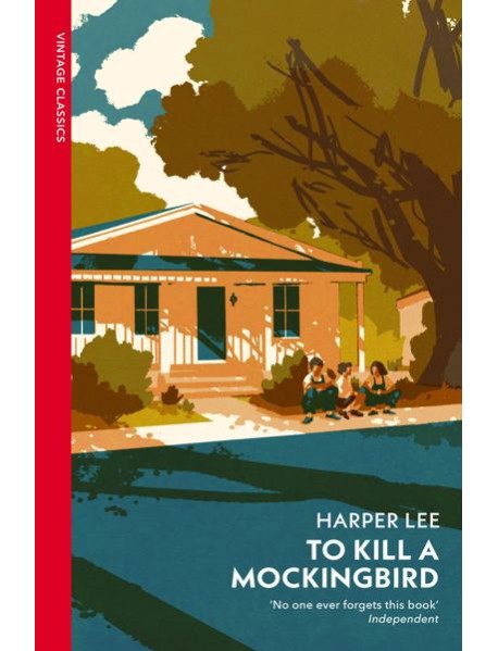 To Kill A Mockingbird