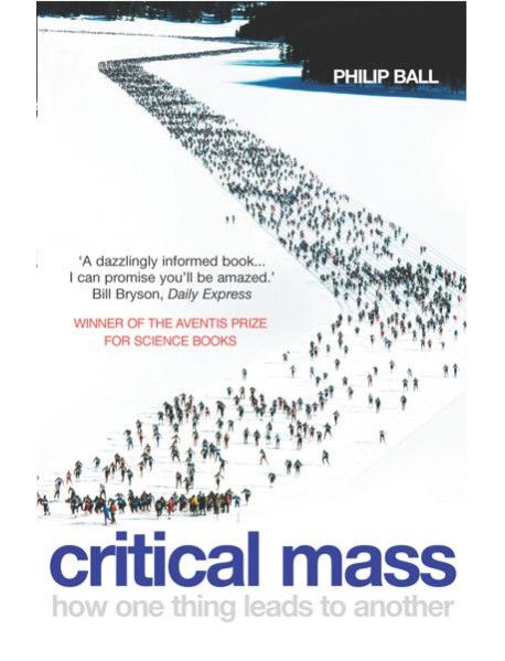 Critical Mass