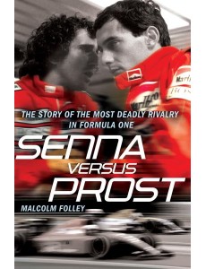 Senna Versus Prost