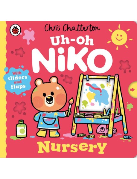 UhOh Niko Nursery