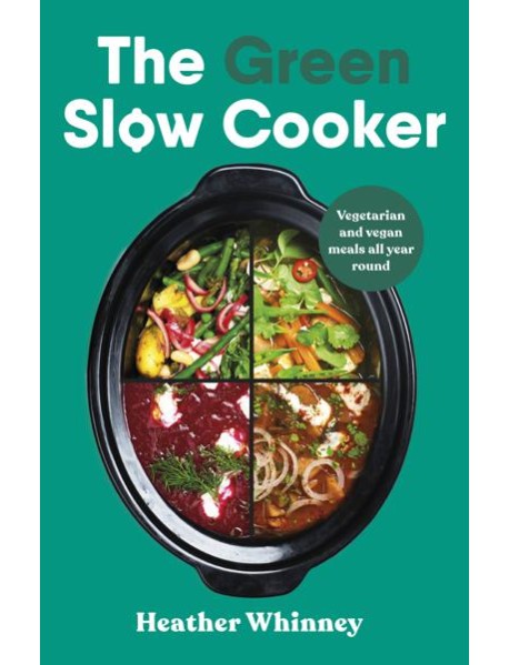 The Green Slow Cooker
