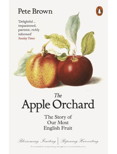 The Apple Orchard