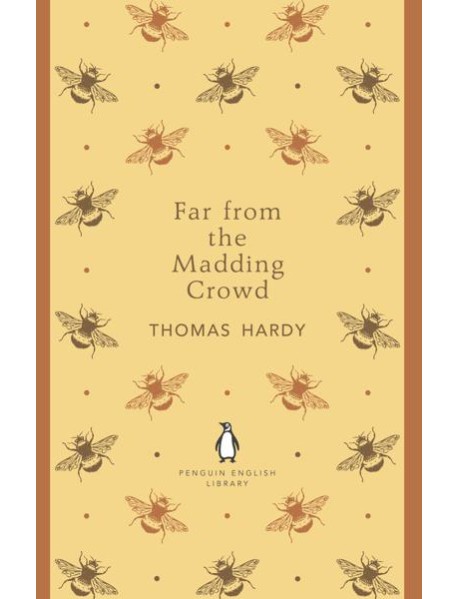 Far From the Madding Crowd
