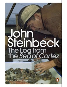 The Log from the Sea of Cortez