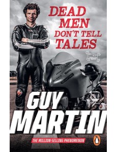 Dead Men Dont Tell Tales