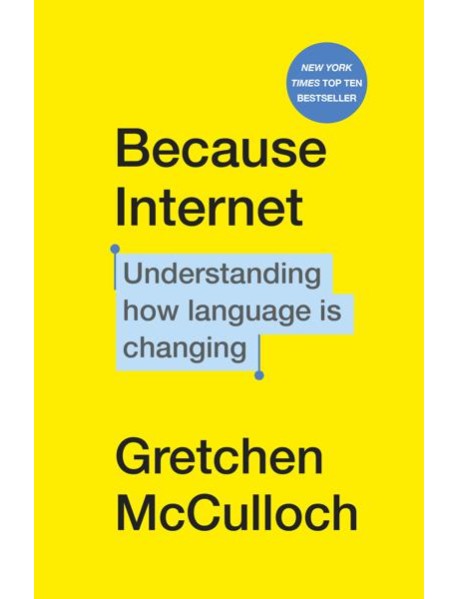 Because Internet